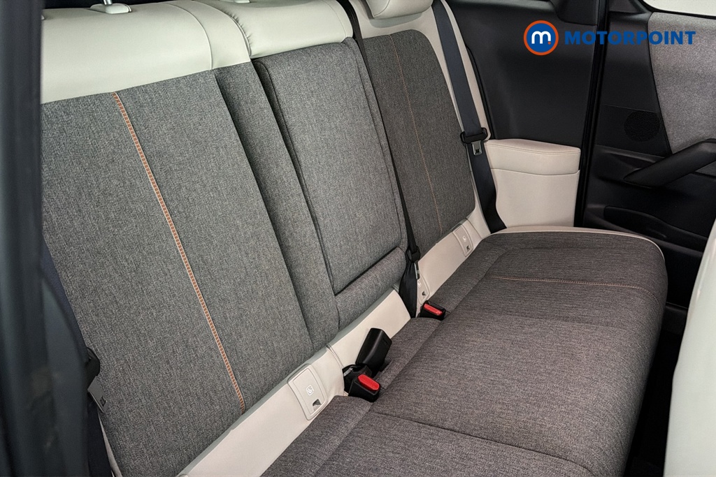 Mazda Mx-30 Exclusive Line Automatic Electric SUV - Stock Number (1686550) - 25th supplementary image