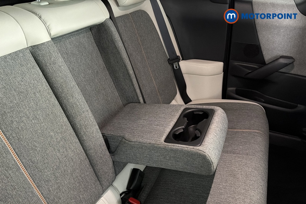 Mazda Mx-30 Exclusive Line Automatic Electric SUV - Stock Number (1686550) - 26th supplementary image