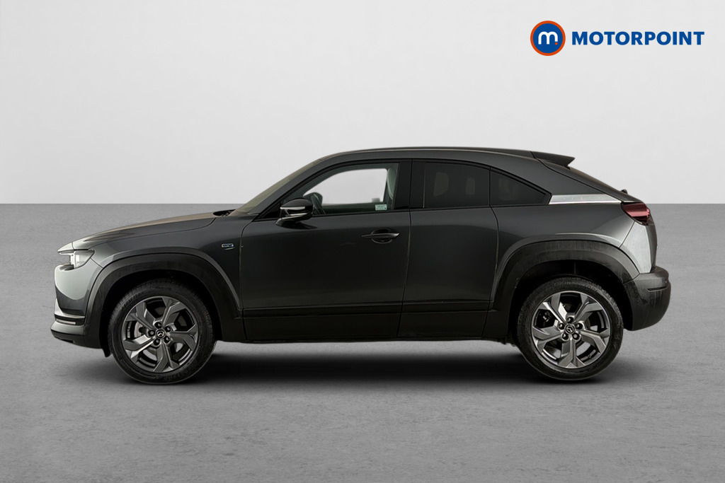 Mazda Mx-30 Exclusive Line Automatic Electric SUV - Stock Number (1686550) - Drivers side
