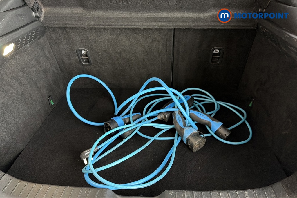 Mazda Mx-30 Exclusive Line Automatic Electric SUV - Stock Number (1686550) - 34th supplementary image