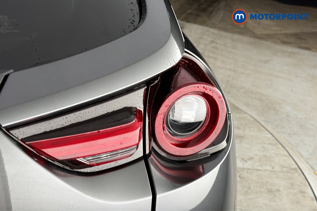 Mazda Mx-30 Exclusive Line Automatic Electric SUV - Stock Number (1686550) - 36th supplementary image