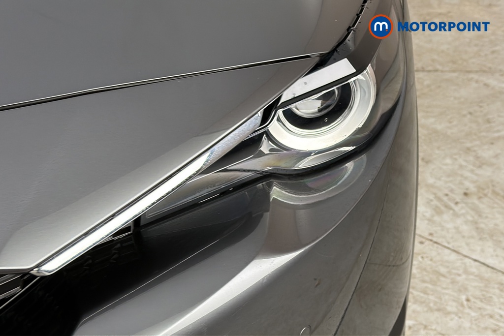 Mazda Mx-30 Exclusive Line Automatic Electric SUV - Stock Number (1686550) - 42nd supplementary image