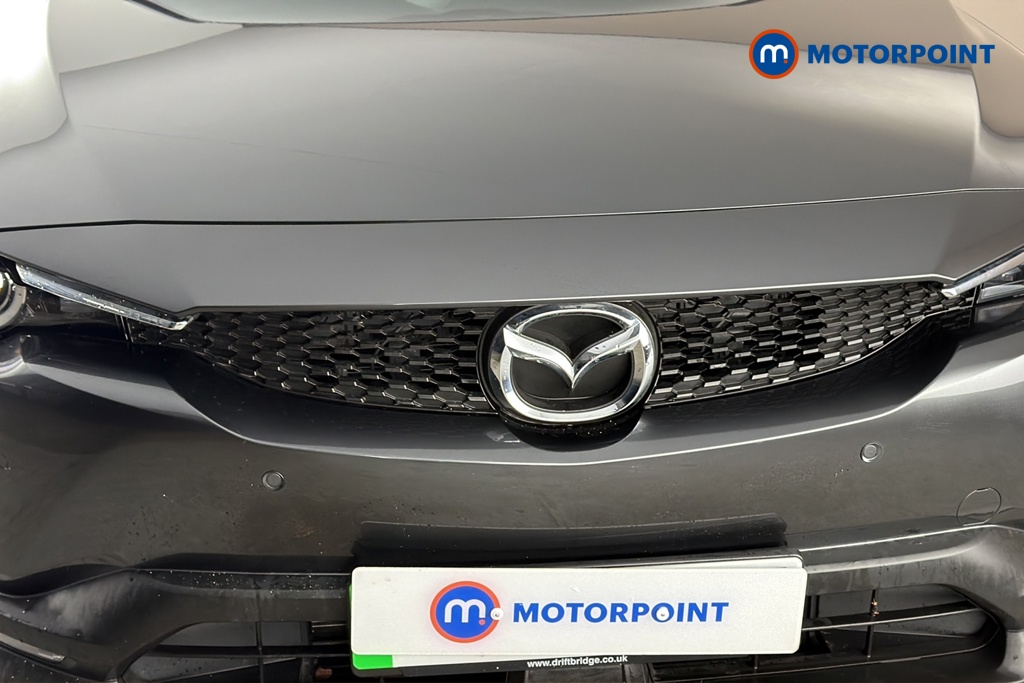 Mazda Mx-30 Exclusive Line Automatic Electric SUV - Stock Number (1686550) - 43rd supplementary image