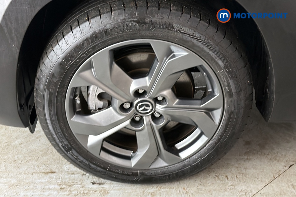 Mazda Mx-30 Exclusive Line Automatic Electric SUV - Stock Number (1686550) - 44th supplementary image