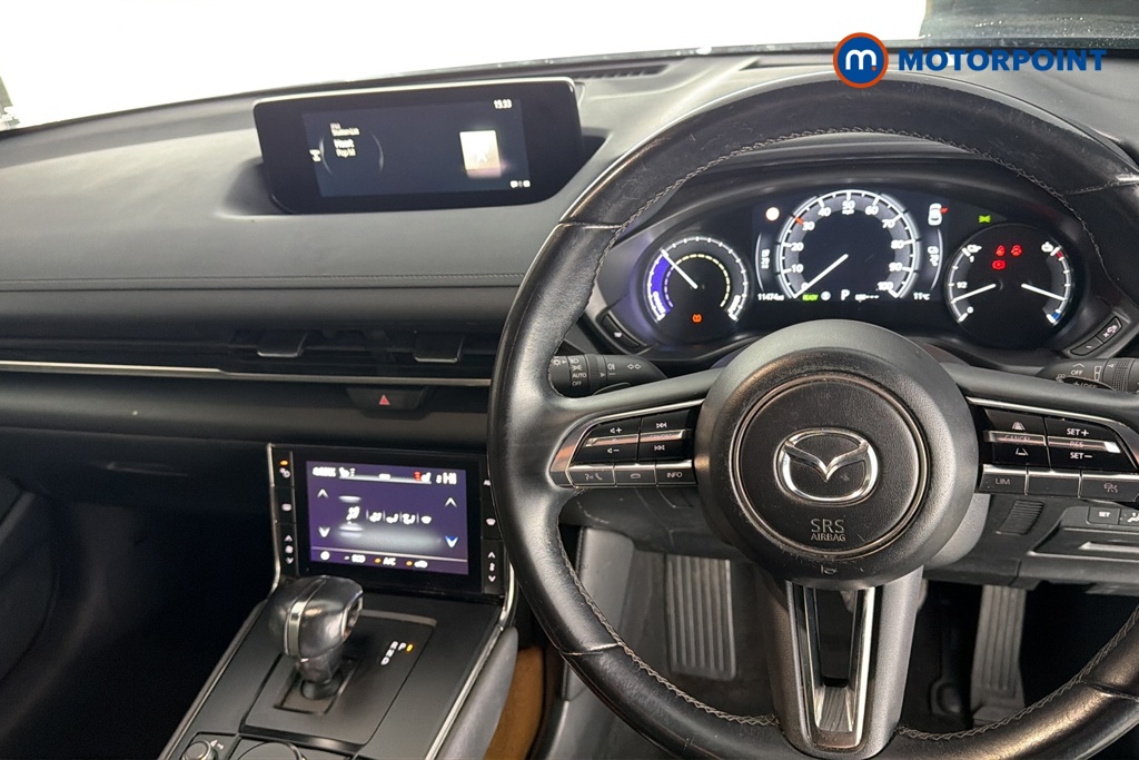 Mazda Mx-30 Exclusive Line Automatic Electric SUV - Stock Number (1686550) - 1st supplementary image