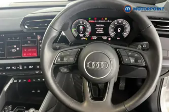 Audi A3 Sport Automatic Petrol Plug-In Hybrid Hatchback - Stock Number (1687563) - 2nd supplementary image