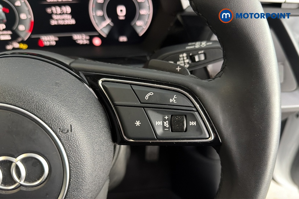 Audi A3 Sport Automatic Petrol Plug-In Hybrid Hatchback - Stock Number (1687563) - 3rd supplementary image