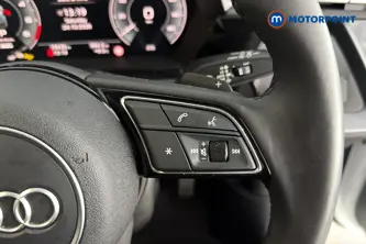 Audi A3 Sport Automatic Petrol Plug-In Hybrid Hatchback - Stock Number (1687563) - 3rd supplementary image