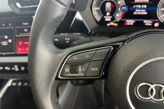 Audi A3 Sport Automatic Petrol Plug-In Hybrid Hatchback - Stock Number (1687563) - 4th supplementary image