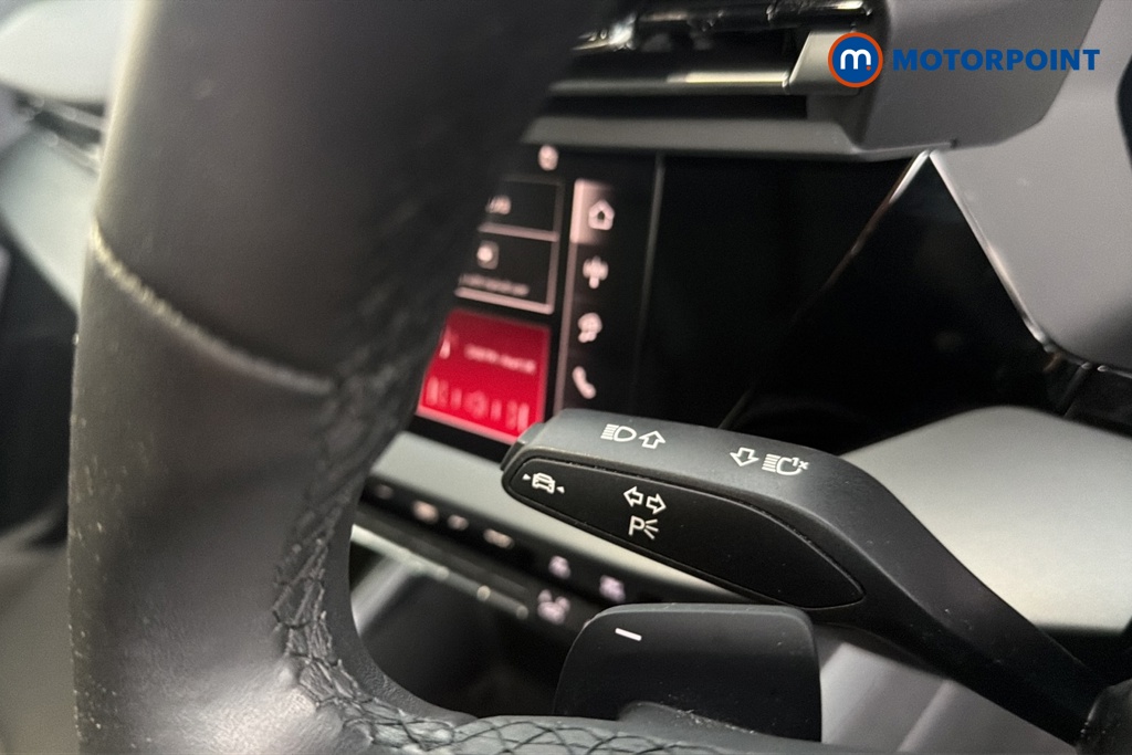 Audi A3 Sport Automatic Petrol Plug-In Hybrid Hatchback - Stock Number (1687563) - 5th supplementary image