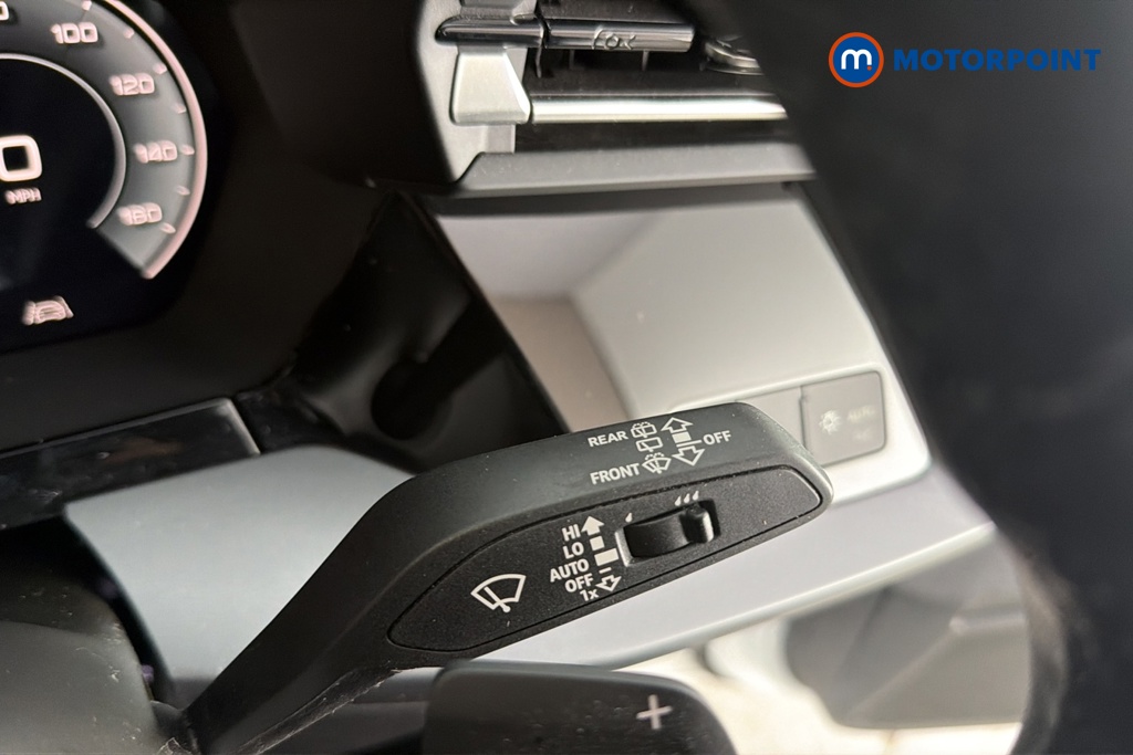 Audi A3 Sport Automatic Petrol Plug-In Hybrid Hatchback - Stock Number (1687563) - 6th supplementary image