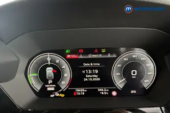 Audi A3 Sport Automatic Petrol Plug-In Hybrid Hatchback - Stock Number (1687563) - 7th supplementary image