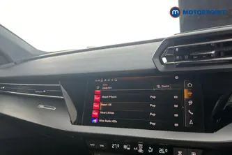 Audi A3 Sport Automatic Petrol Plug-In Hybrid Hatchback - Stock Number (1687563) - 8th supplementary image