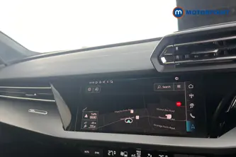 Audi A3 Sport Automatic Petrol Plug-In Hybrid Hatchback - Stock Number (1687563) - 9th supplementary image