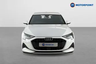 Audi A3 Sport Automatic Petrol Plug-In Hybrid Hatchback - Stock Number (1687563) - Front bumper