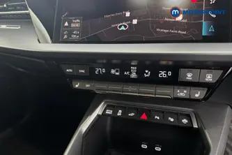 Audi A3 Sport Automatic Petrol Plug-In Hybrid Hatchback - Stock Number (1687563) - 12th supplementary image