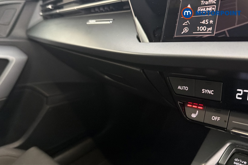 Audi A3 Sport Automatic Petrol Plug-In Hybrid Hatchback - Stock Number (1687563) - 14th supplementary image