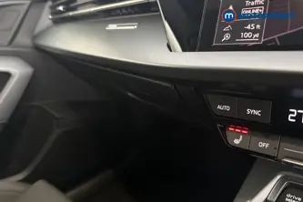 Audi A3 Sport Automatic Petrol Plug-In Hybrid Hatchback - Stock Number (1687563) - 14th supplementary image
