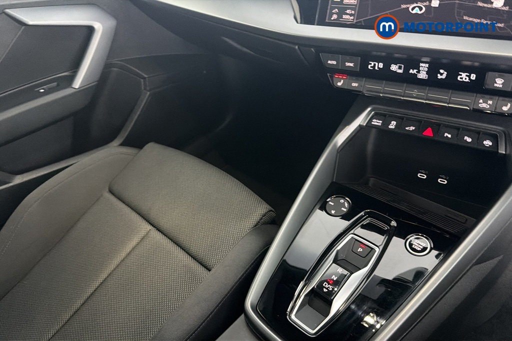 Audi A3 Sport Automatic Petrol Plug-In Hybrid Hatchback - Stock Number (1687563) - 15th supplementary image