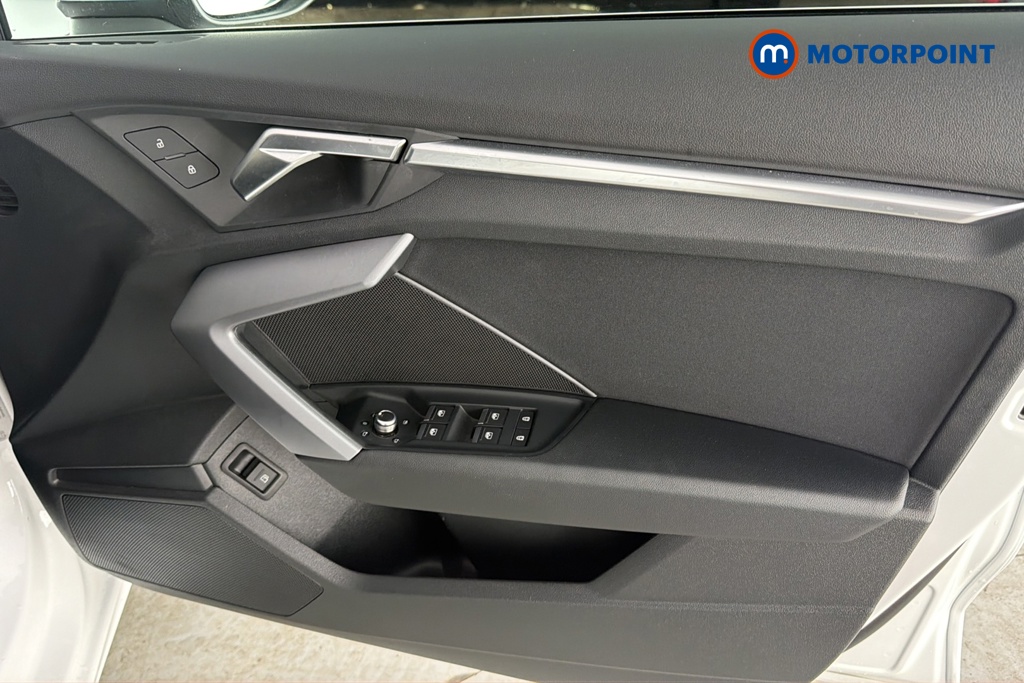 Audi A3 Sport Automatic Petrol Plug-In Hybrid Hatchback - Stock Number (1687563) - 18th supplementary image