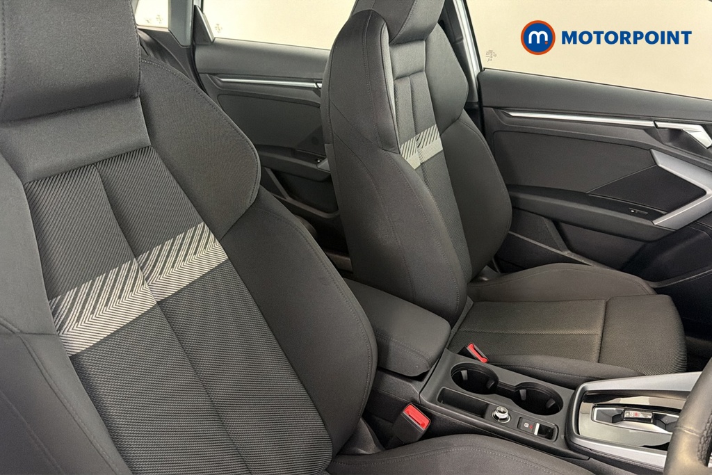 Audi A3 Sport Automatic Petrol Plug-In Hybrid Hatchback - Stock Number (1687563) - 22nd supplementary image