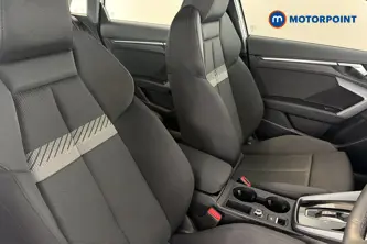 Audi A3 Sport Automatic Petrol Plug-In Hybrid Hatchback - Stock Number (1687563) - 22nd supplementary image