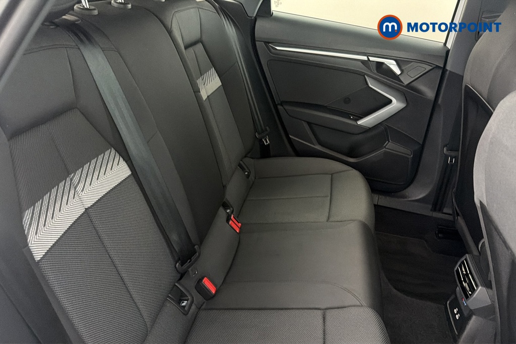 Audi A3 Sport Automatic Petrol Plug-In Hybrid Hatchback - Stock Number (1687563) - 25th supplementary image