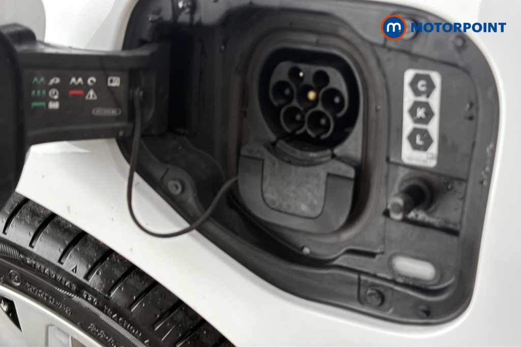 Audi A3 Sport Automatic Petrol Plug-In Hybrid Hatchback - Stock Number (1687563) - 40th supplementary image