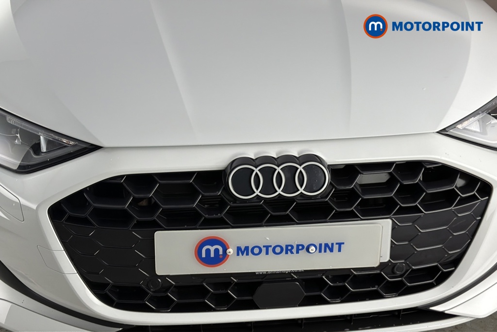 Audi A3 Sport Automatic Petrol Plug-In Hybrid Hatchback - Stock Number (1687563) - 43rd supplementary image