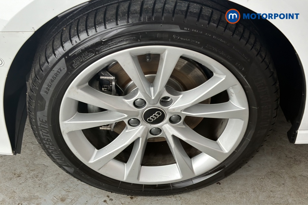 Audi A3 Sport Automatic Petrol Plug-In Hybrid Hatchback - Stock Number (1687563) - 44th supplementary image
