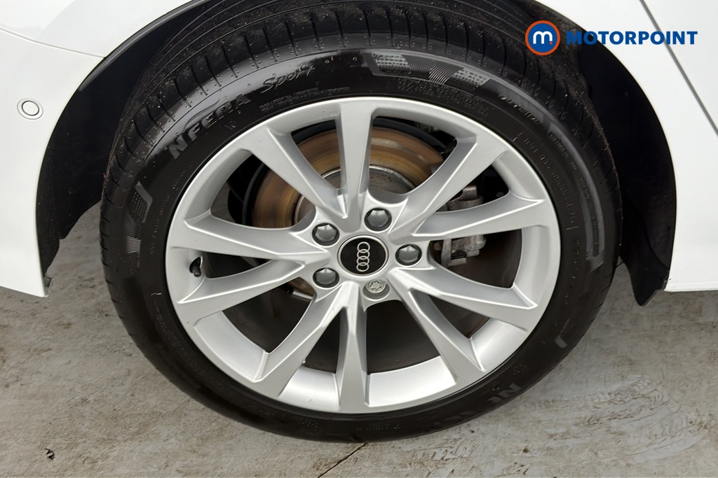 Audi A3 Sport Automatic Petrol Plug-In Hybrid Hatchback - Stock Number (1687563) - 46th supplementary image