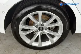 Audi A3 Sport Automatic Petrol Plug-In Hybrid Hatchback - Stock Number (1687563) - 46th supplementary image