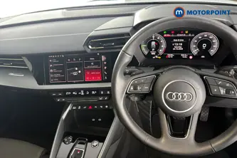 Audi A3 Sport Automatic Petrol Plug-In Hybrid Hatchback - Stock Number (1687563) - 1st supplementary image