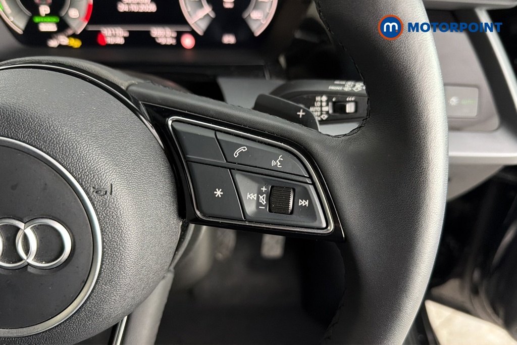 Audi A3 Sport Automatic Petrol Plug-In Hybrid Hatchback - Stock Number (1687984) - 3rd supplementary image