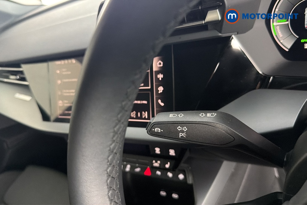 Audi A3 Sport Automatic Petrol Plug-In Hybrid Hatchback - Stock Number (1687984) - 5th supplementary image