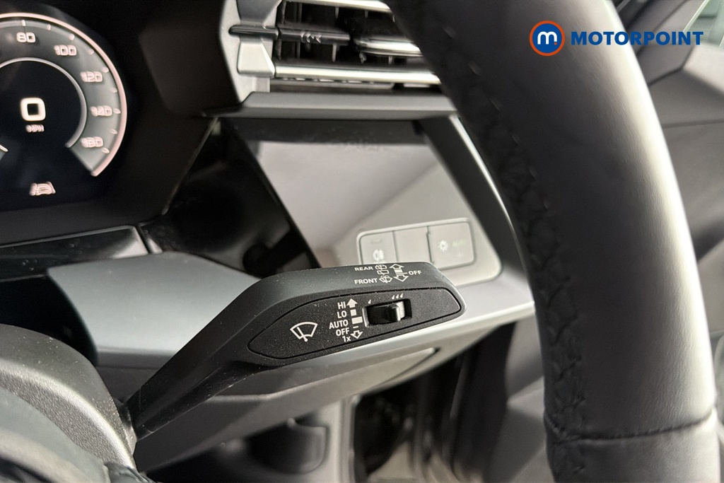 Audi A3 Sport Automatic Petrol Plug-In Hybrid Hatchback - Stock Number (1687984) - 6th supplementary image
