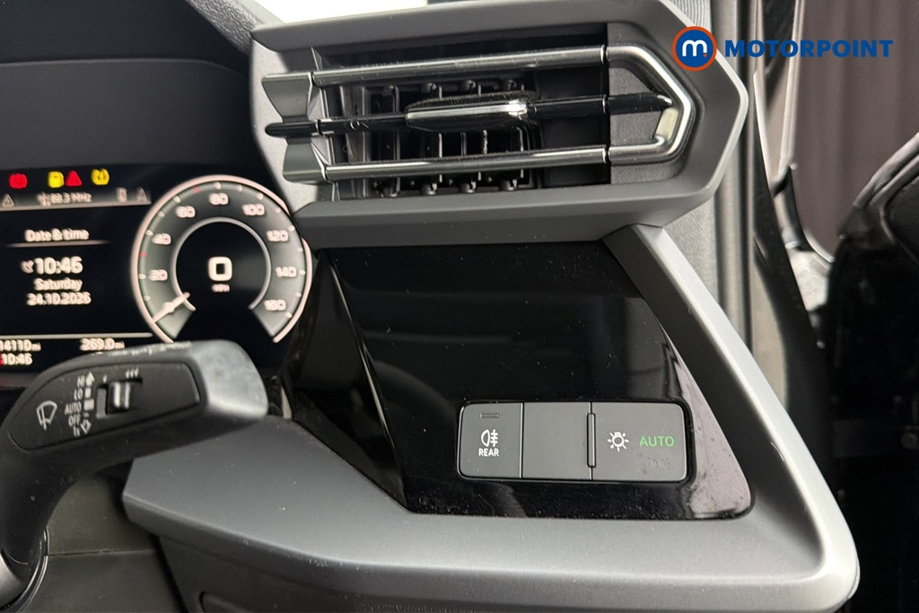 Audi A3 Sport Automatic Petrol Plug-In Hybrid Hatchback - Stock Number (1687984) - 11th supplementary image