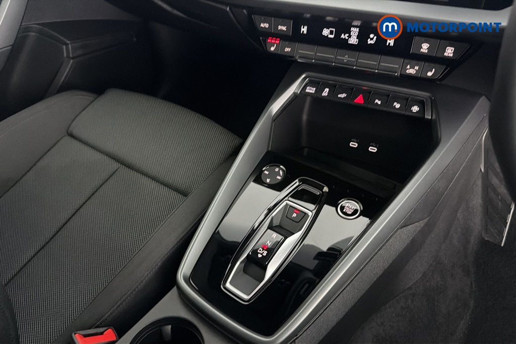 Audi A3 Sport Automatic Petrol Plug-In Hybrid Hatchback - Stock Number (1687984) - 15th supplementary image