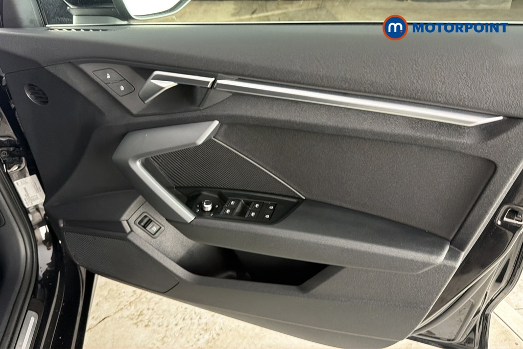 Audi A3 Sport Automatic Petrol Plug-In Hybrid Hatchback - Stock Number (1687984) - 18th supplementary image