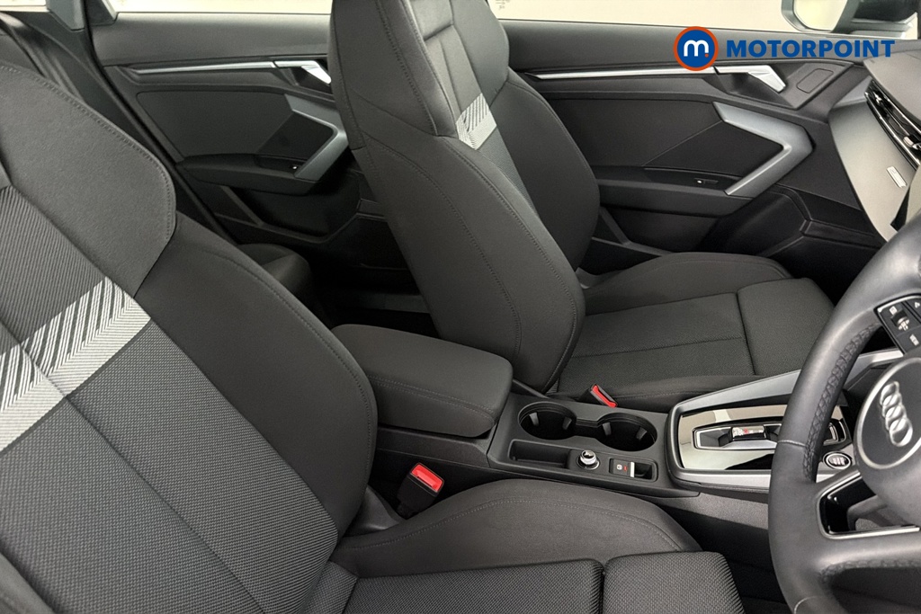 Audi A3 Sport Automatic Petrol Plug-In Hybrid Hatchback - Stock Number (1687984) - 22nd supplementary image