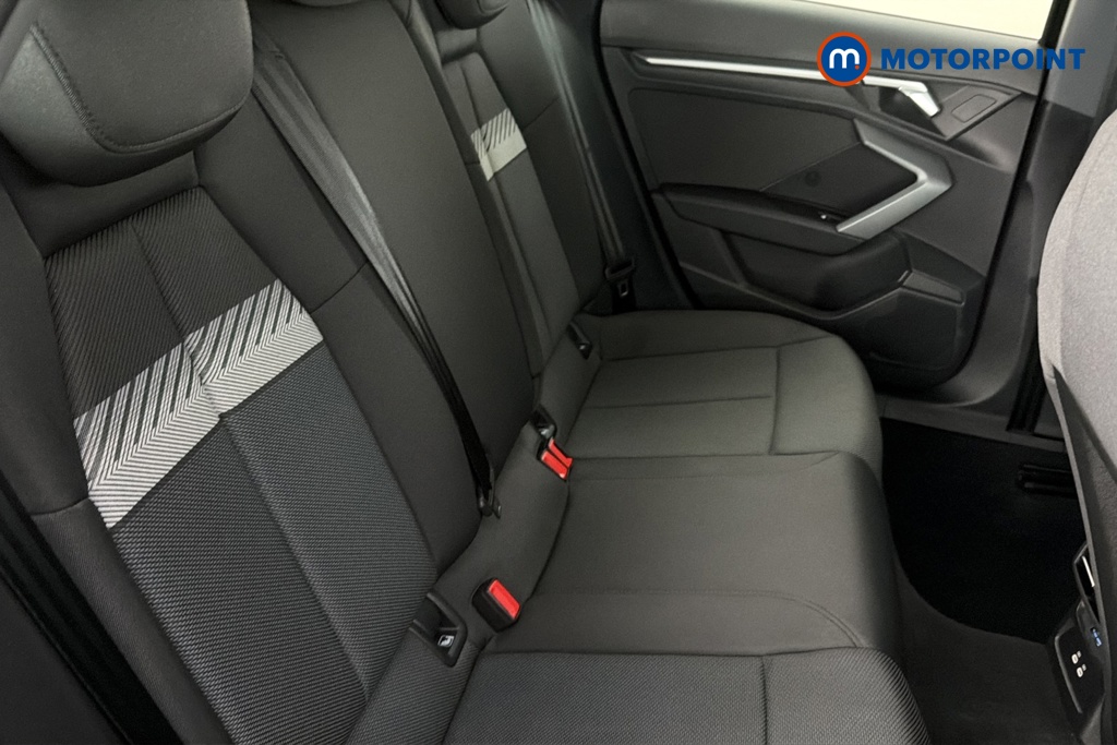 Audi A3 Sport Automatic Petrol Plug-In Hybrid Hatchback - Stock Number (1687984) - 25th supplementary image