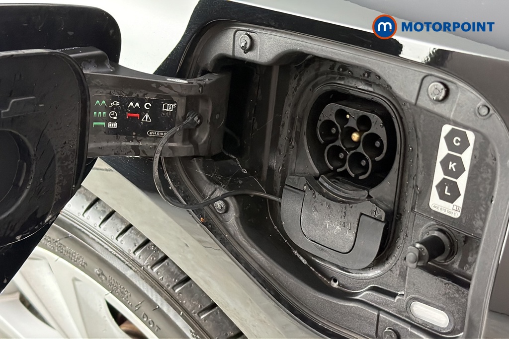 Audi A3 Sport Automatic Petrol Plug-In Hybrid Hatchback - Stock Number (1687984) - 40th supplementary image