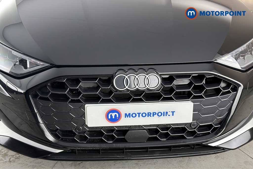 Audi A3 Sport Automatic Petrol Plug-In Hybrid Hatchback - Stock Number (1687984) - 43rd supplementary image