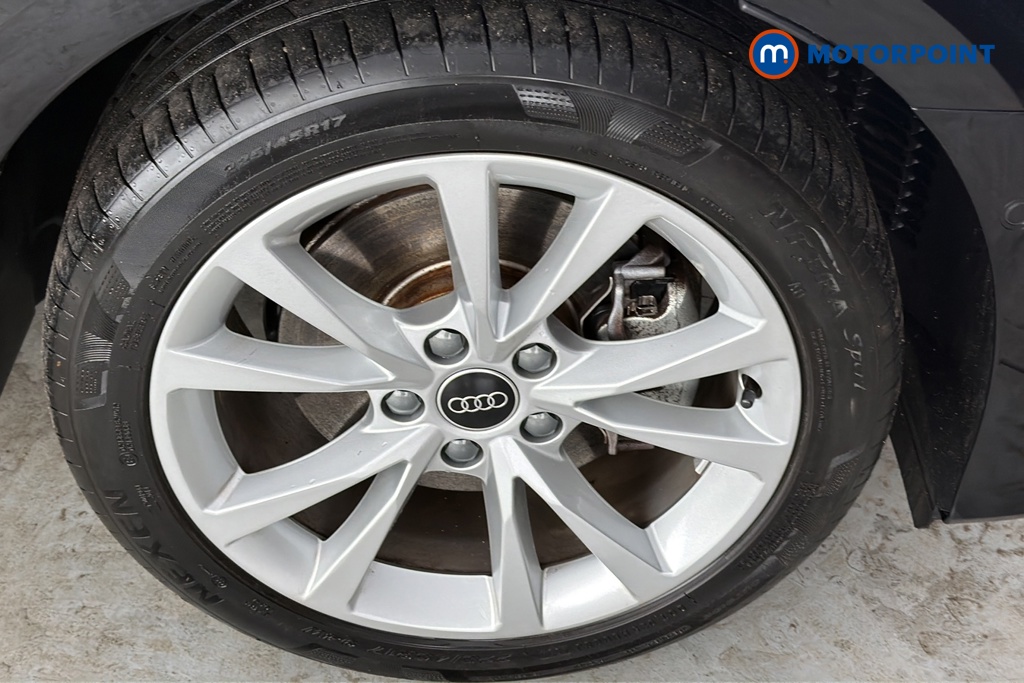 Audi A3 Sport Automatic Petrol Plug-In Hybrid Hatchback - Stock Number (1687984) - 47th supplementary image
