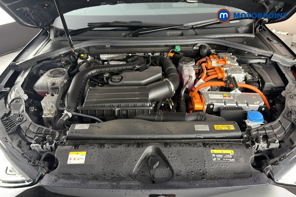 Audi A3 Sport Automatic Petrol Plug-In Hybrid Hatchback - Stock Number (1687984) - 48th supplementary image