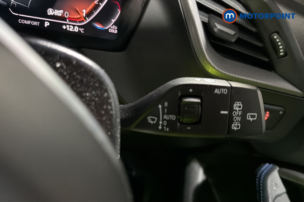 BMW 1 Series M Sport Automatic Petrol Hatchback - Stock Number (1688654) - 6th supplementary image