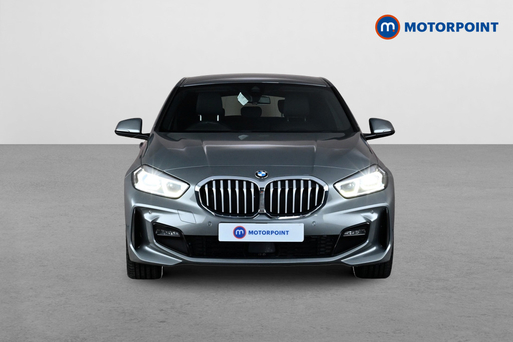 BMW 1 Series M Sport Automatic Petrol Hatchback - Stock Number (1688654) - Front bumper
