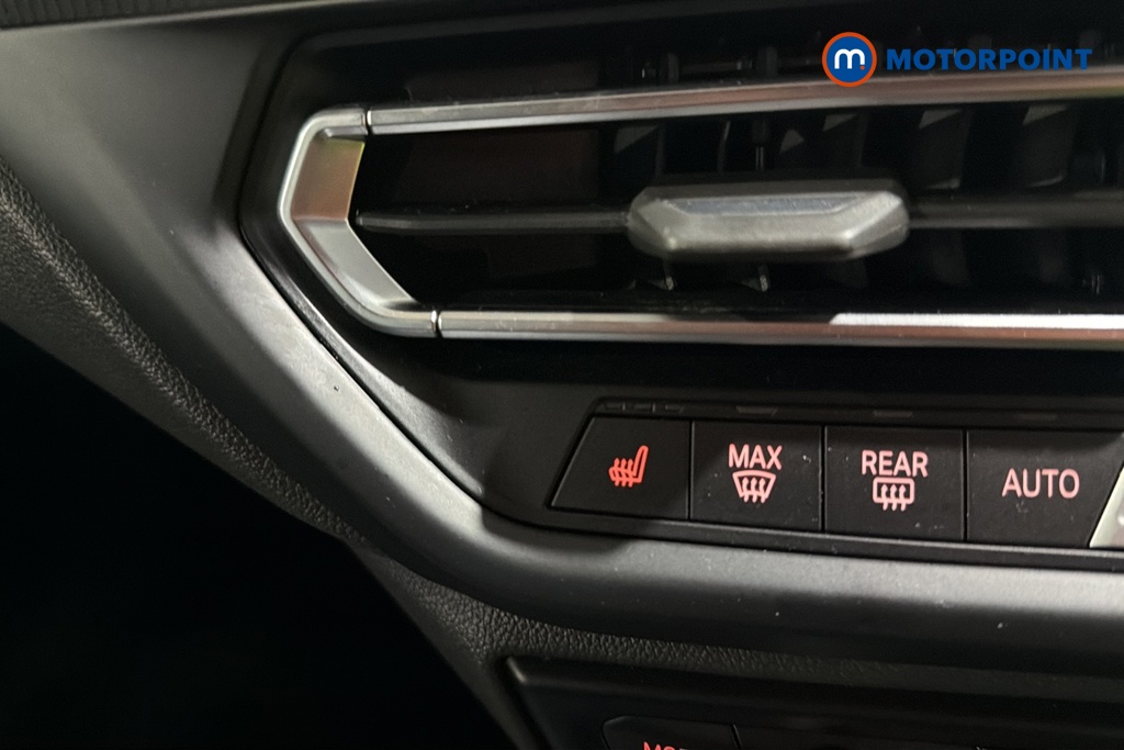 BMW 1 Series M Sport Automatic Petrol Hatchback - Stock Number (1688654) - 14th supplementary image