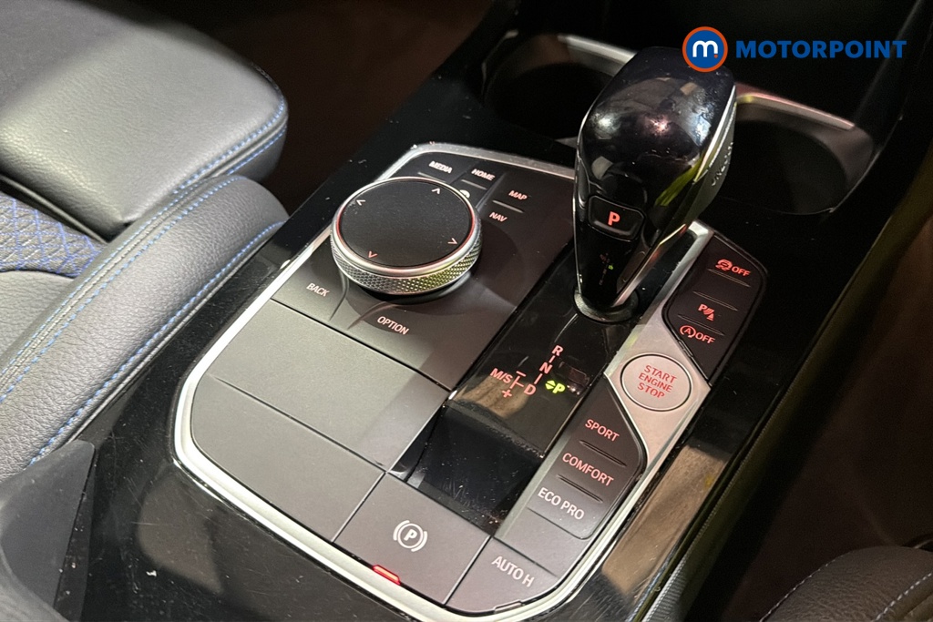 BMW 1 Series M Sport Automatic Petrol Hatchback - Stock Number (1688654) - 15th supplementary image