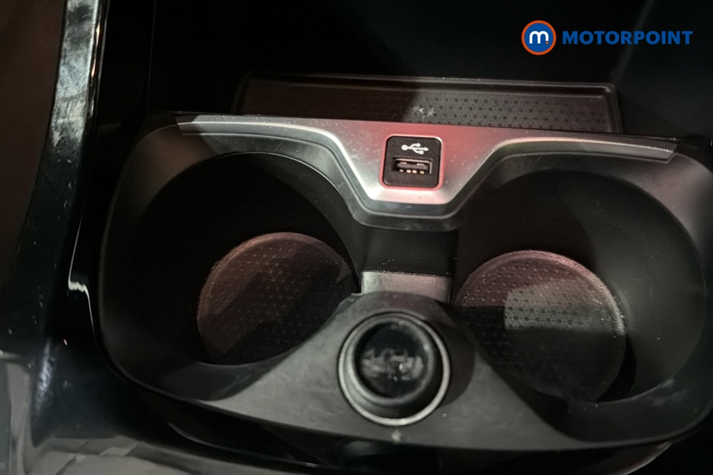 BMW 1 Series M Sport Automatic Petrol Hatchback - Stock Number (1688654) - 16th supplementary image